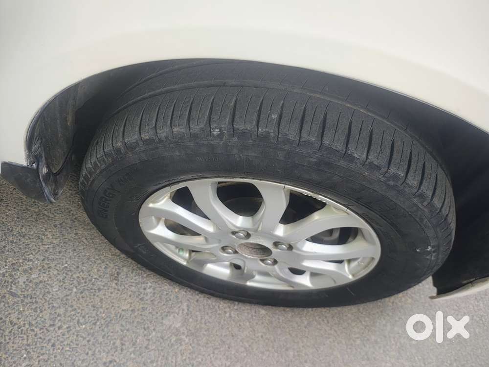 2013 Honda Amaze Vx I-vtec