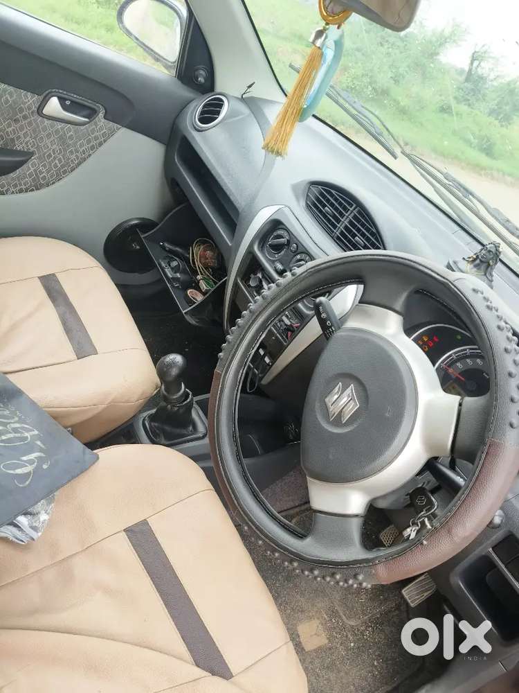 Maruti Suzuki Alto 800 2nd 2016