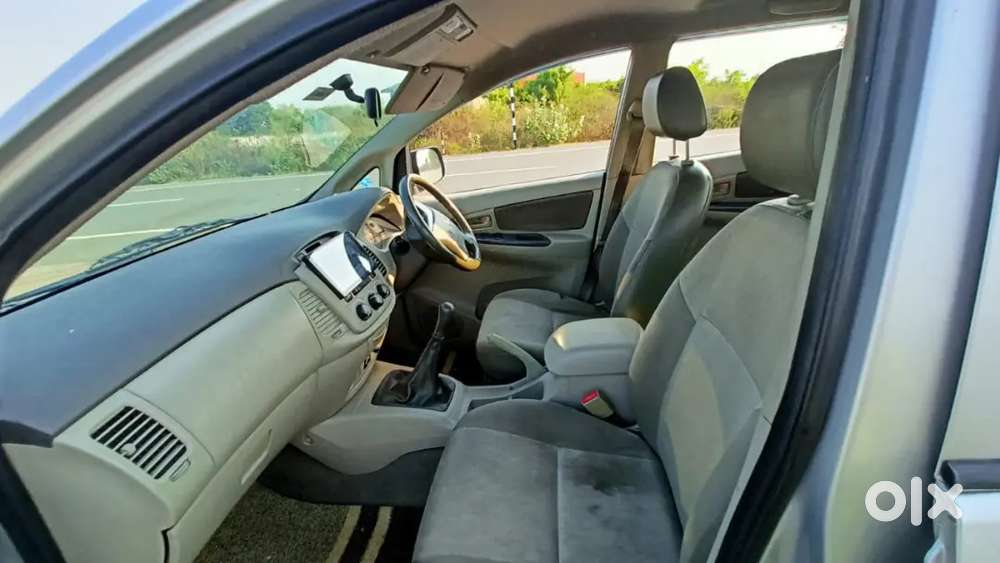 Toyota Innova 2014 Diesel 170000 Km Driven
