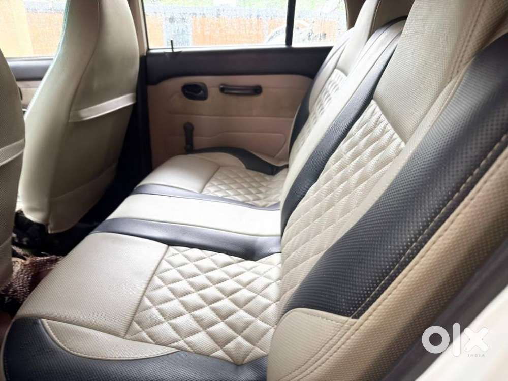 Hyundai Santro Xing Gls, 2010, Petrol