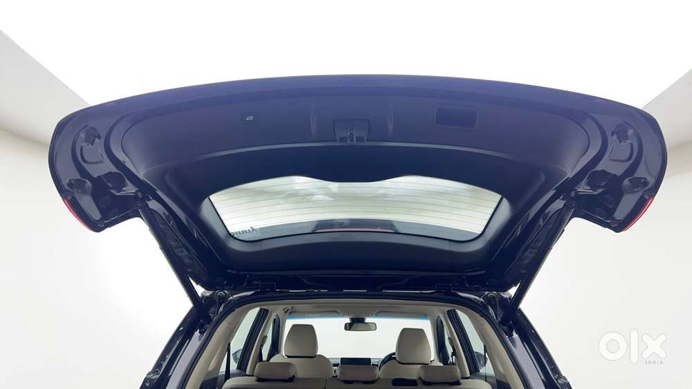 Mg Hector Sharp Pro 1.5 Turbo Mt, 2023, Petrol