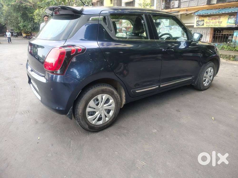 Maruti Suzuki Swift 1.2 Vxi (o), 2022, Petrol