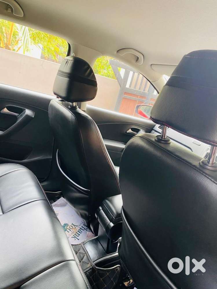 Polo Gt Tsi 2016-17 Mint Condition