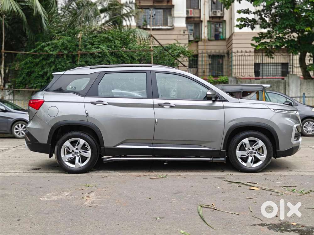 Mg Hector 2.0 Super Diesel, 2019, Diesel