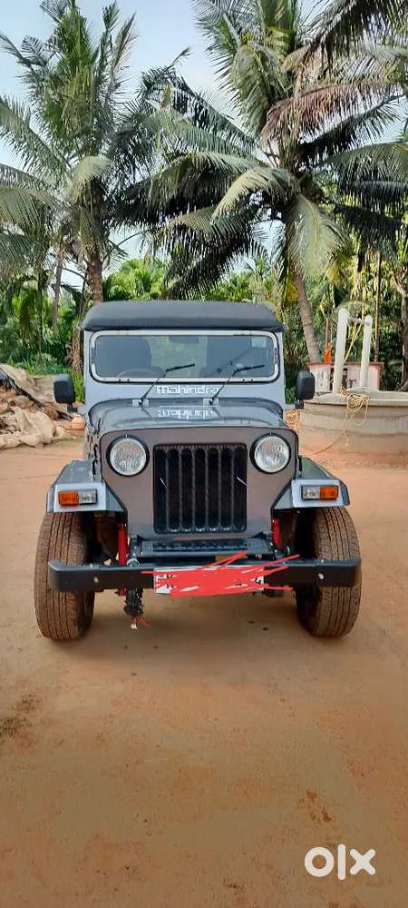 2000 Model Mdi