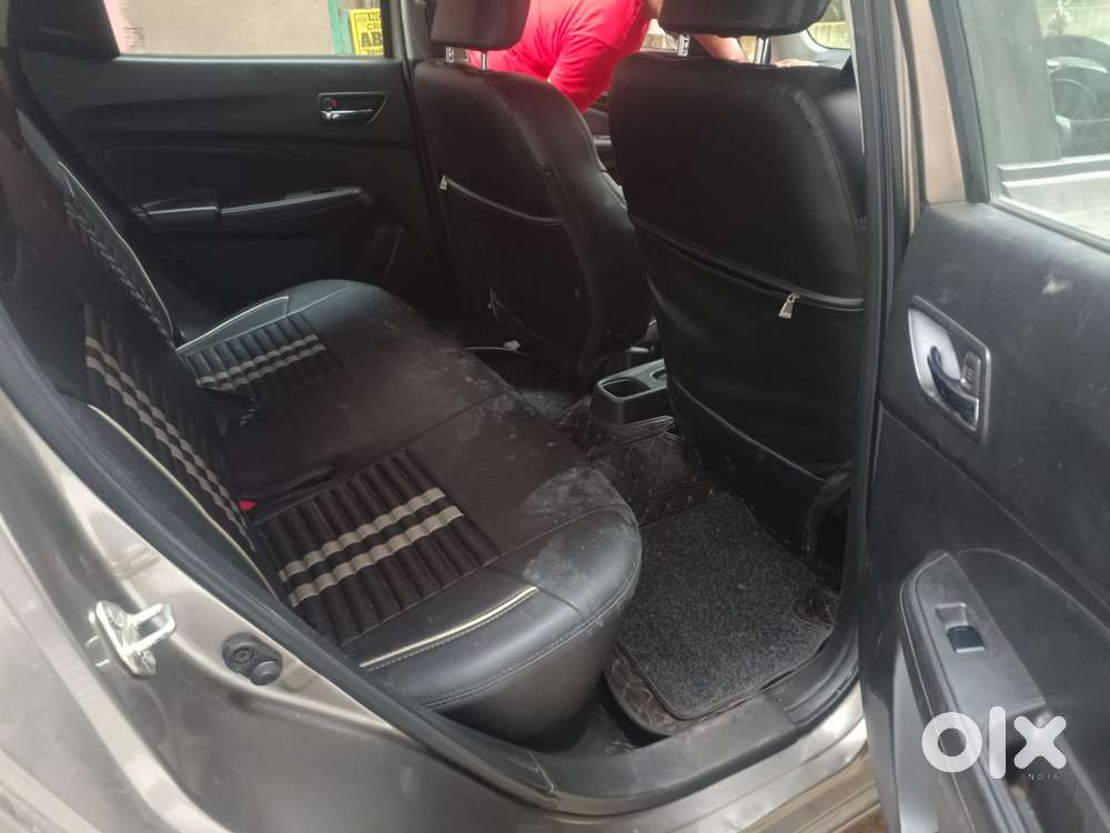 Maruti Suzuki Swift Vxi 1.2 Abs Bs-iv, 2019, Petrol