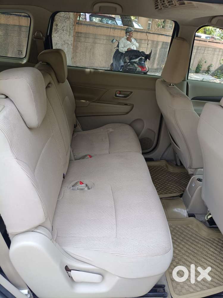 Maruti Suzuki Ertiga Vxi (o) Cng, 2019, Cng & Hybrids