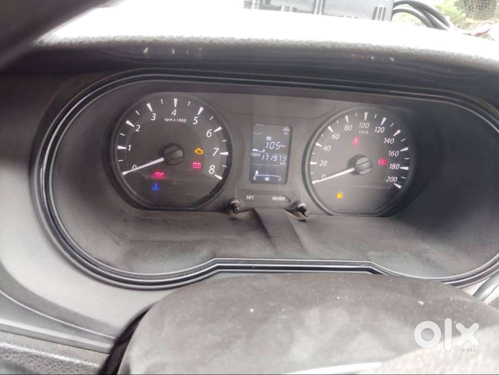 Sell Car Tata Zest