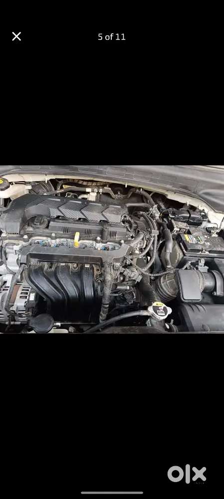 Hyundai Creta Facelift 2023 Bh Series