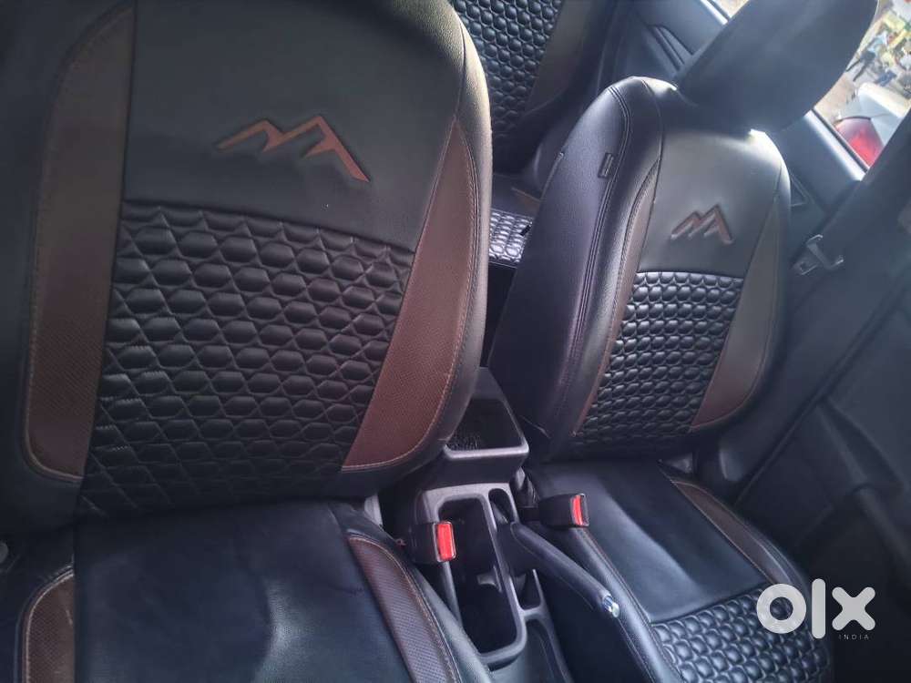 Maruti Suzuki Brezza 2023