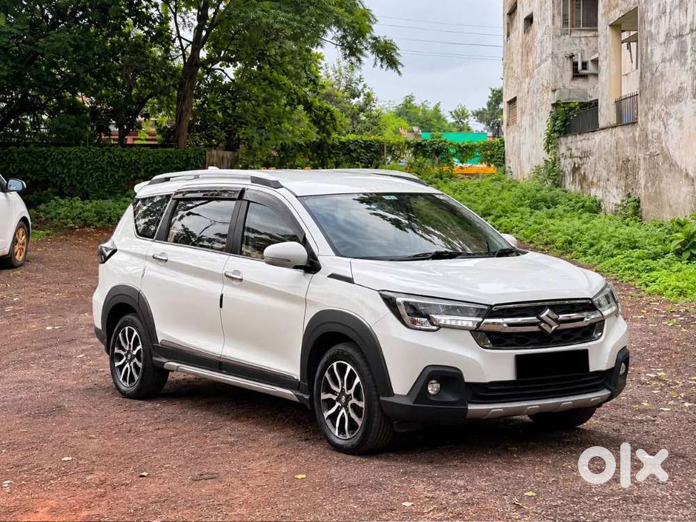 Maruti Suzuki Xl6 1.5 Zeta Mt, 2024, Petrol