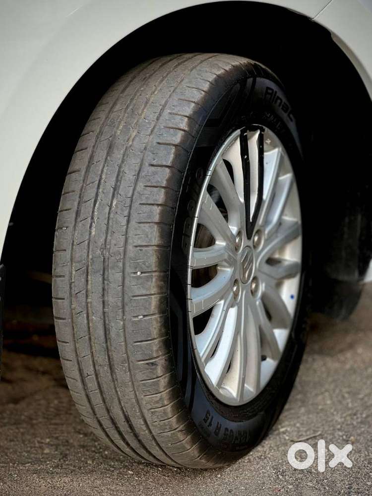 Maruti Suzuki Dzire 1.2 Zxi Cng, 2022, Cng & Hybrids