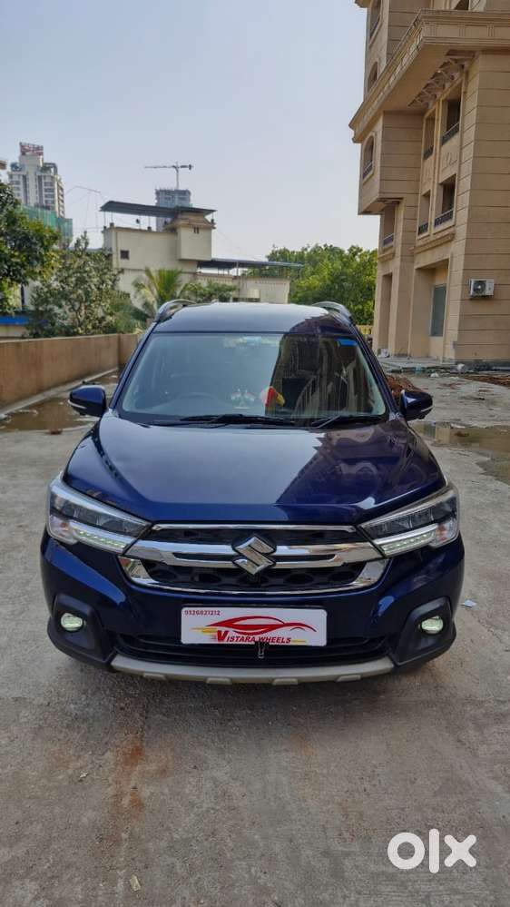 Maruti Suzuki Xl6 1.5 Alpha Plus At, 2024, Petrol
