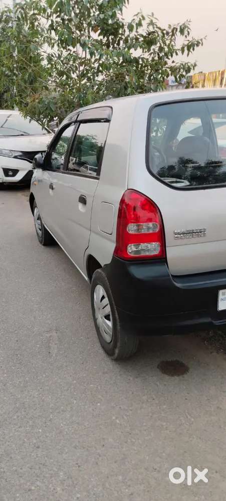 Alto 800 Km 8100 Price 14000