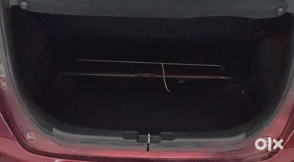 Honda Jazz 1.2 V I Vtec, 2015, Petrol