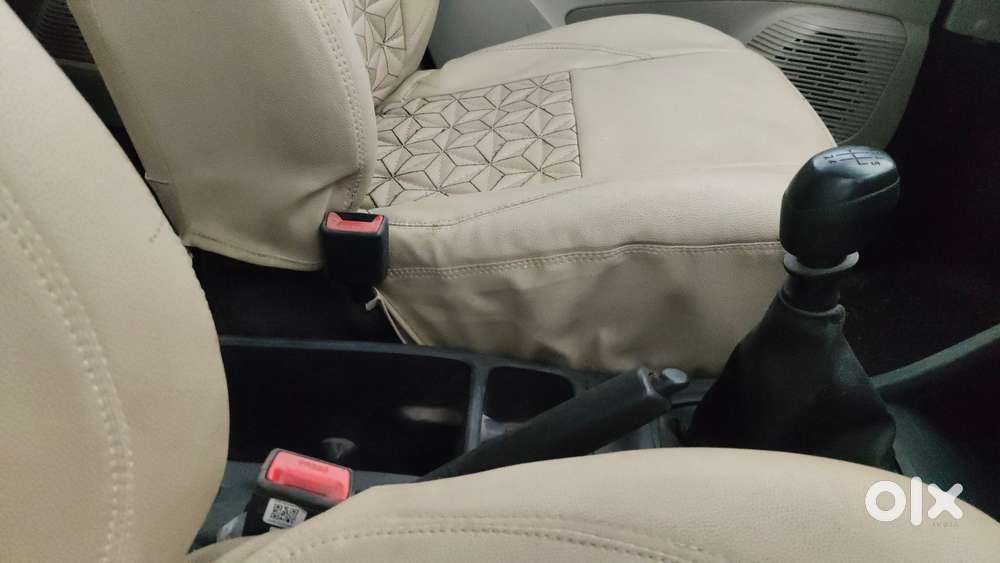 Renault Triber 1.0 Rxe, 2022, Petrol