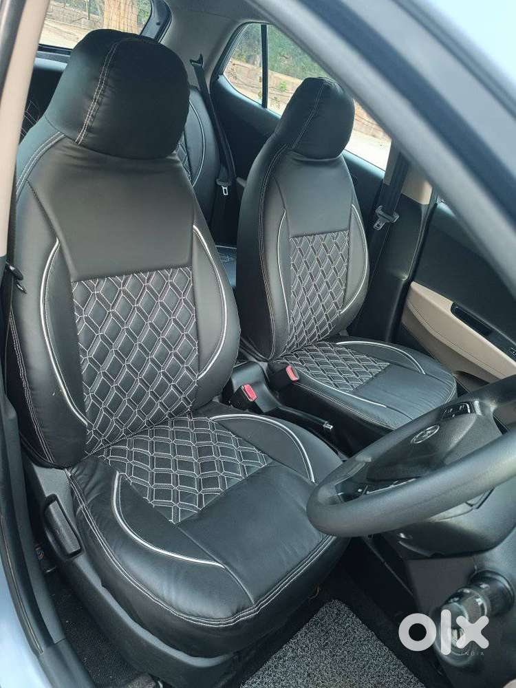 Hyundai Grand I10 1.2 Crdi Sportz, 2016, Diesel