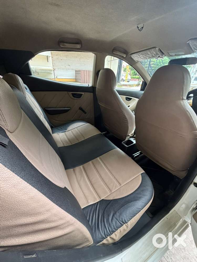 Hyundai Eon 2018 Era Plus (o)