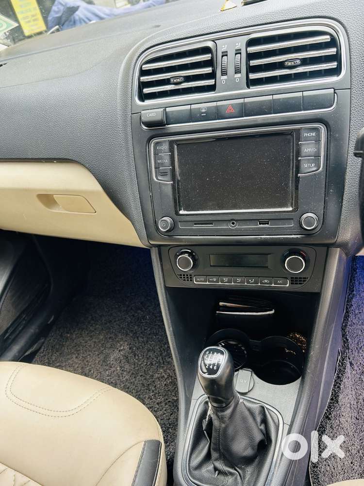 Volkswagen Polo Select 1.5 Tdi Highline, 2018, Diesel