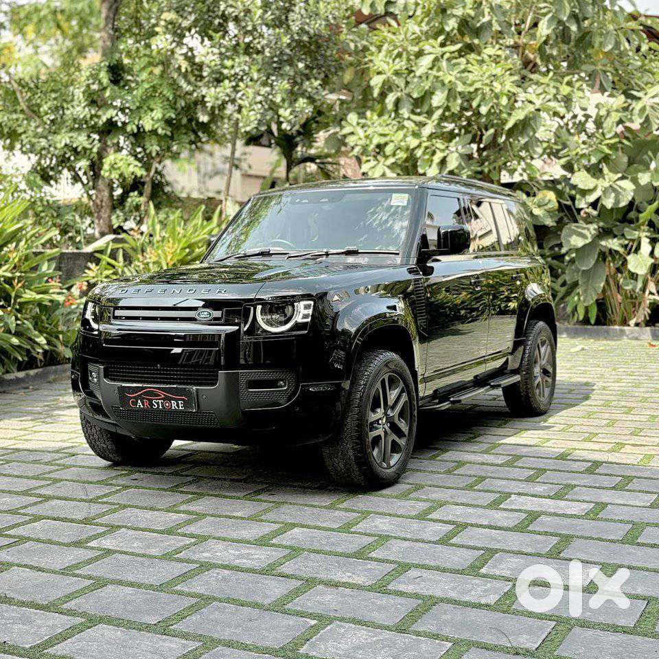 Land Rover Defender 3.0 Diesel 110 Hse, 2024, Diesel