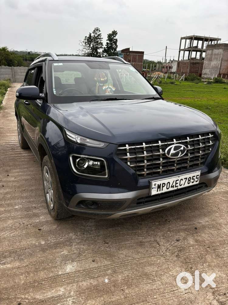 Hyundai Venue S Plus 2022