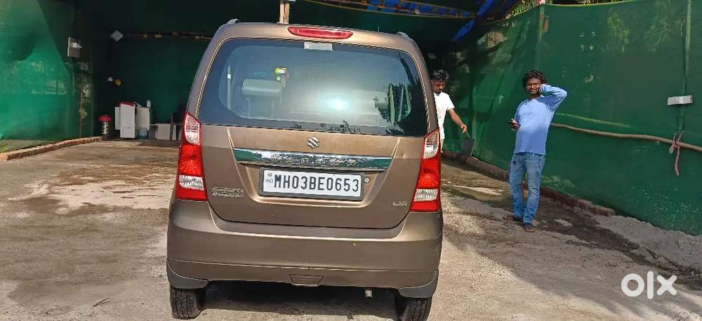 First Owner Wagonr