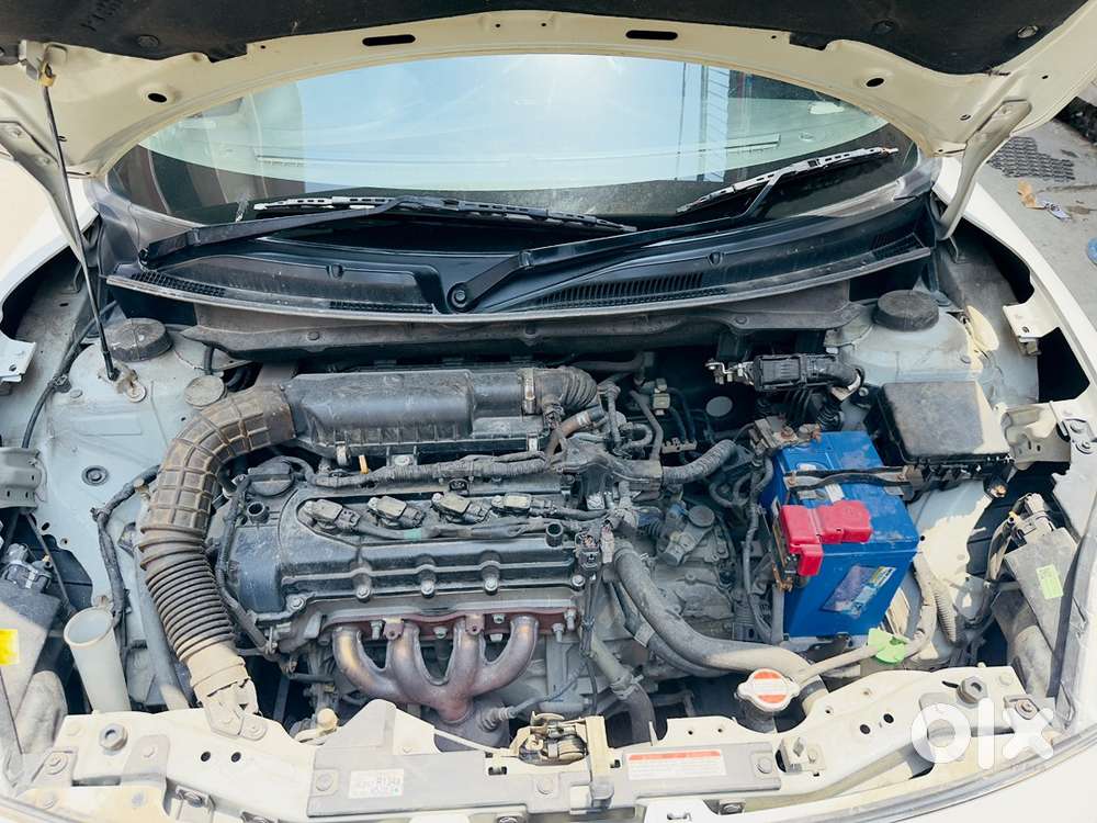 Maruti Suzuki Swift 2018 Petrol 28000 Km Driven