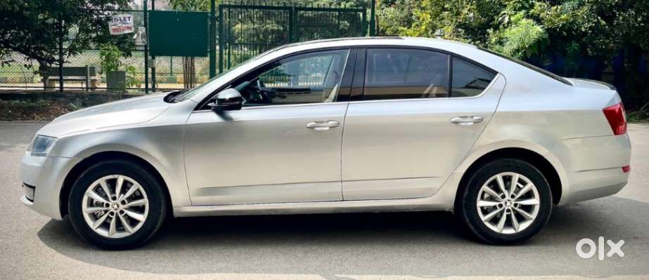 Skoda Octavia 2013-2017 Active 1.4 Tsi Mt, 2015, Petrol