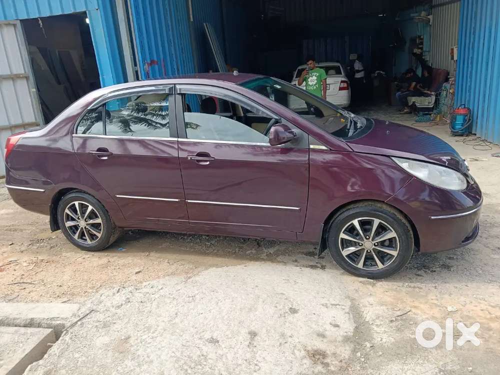 Tata Manza