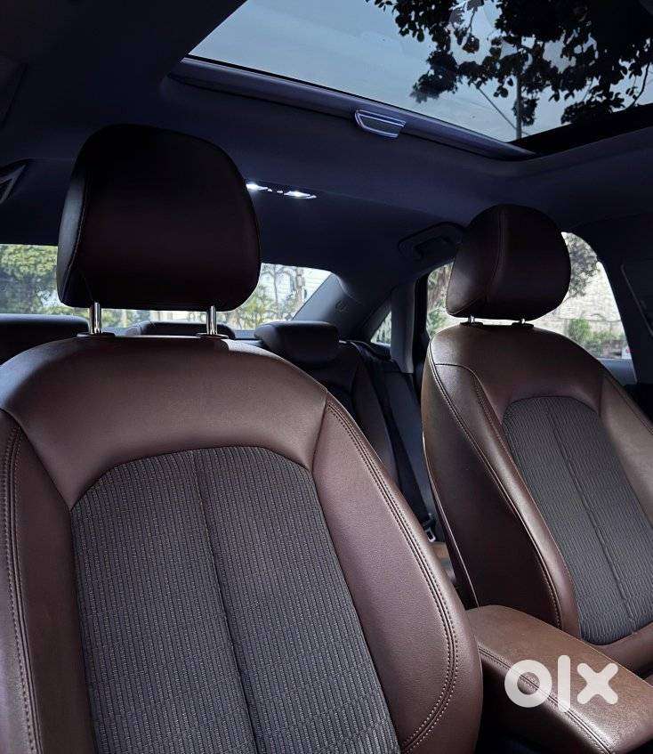 Audi A3 2.0 35 Tdi Technology + Sunroof, 2019, Diesel