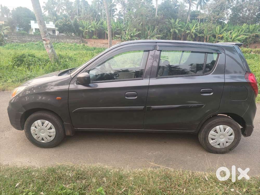 Maruti Suzuki Alto 800 Vxi Airbag, 2022, Petrol
