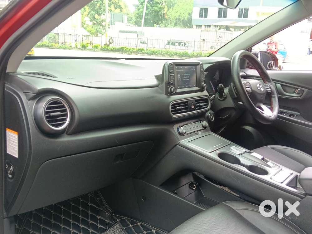 Hyundai Kona Electric Premium, 2023, Electric