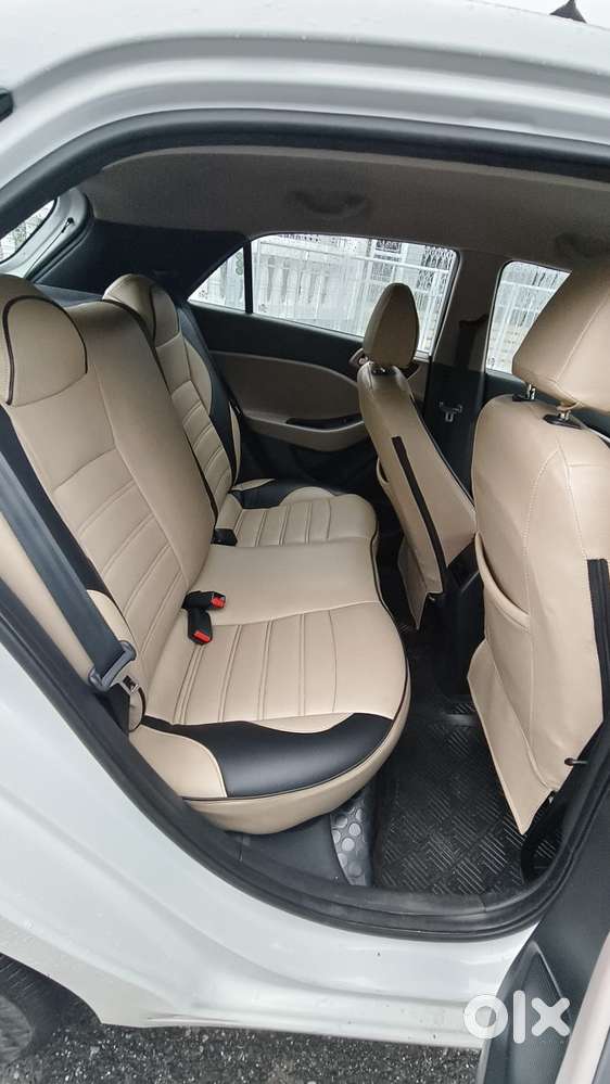 Hyundai I20 1.2 Sportz (o), 2020, Petrol
