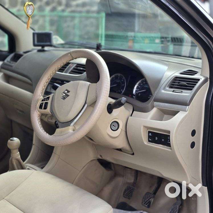 Maruti Suzuki Ertiga Vdi Shvs, 2018, Diesel