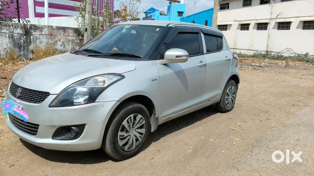 Maruti Suzuki Swift 2013 Diesel Well Maintained