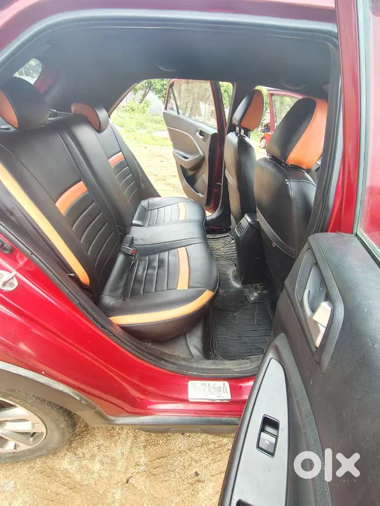 Hyundai I20 Active Sx 2016