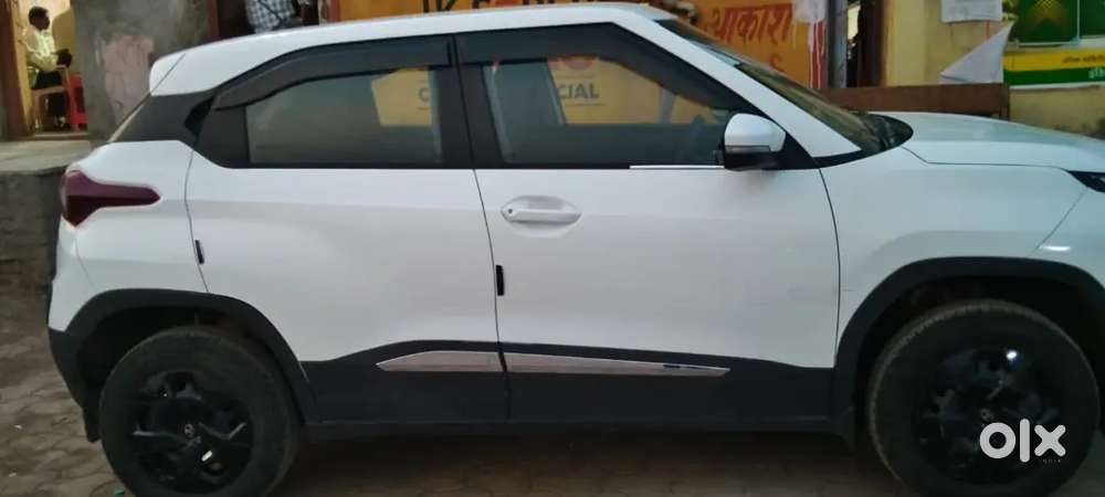 Tata Punch 2025