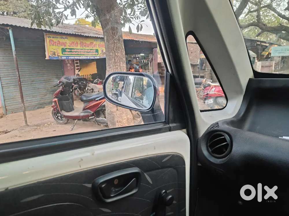 Tata Nano 2013 Petrol 19000 Km Driven