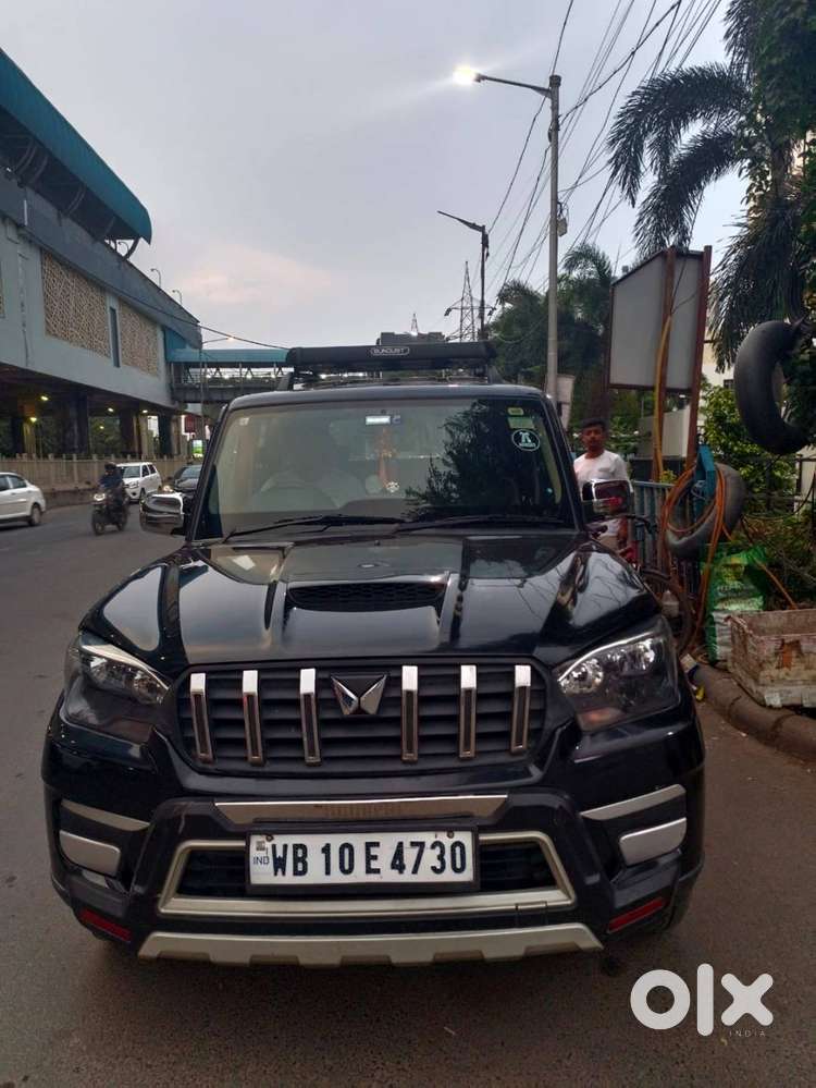 Scorpio Clasic S 9 Str