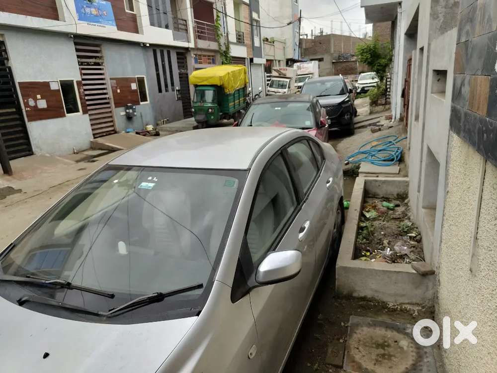 Honda City 1.5 2009
