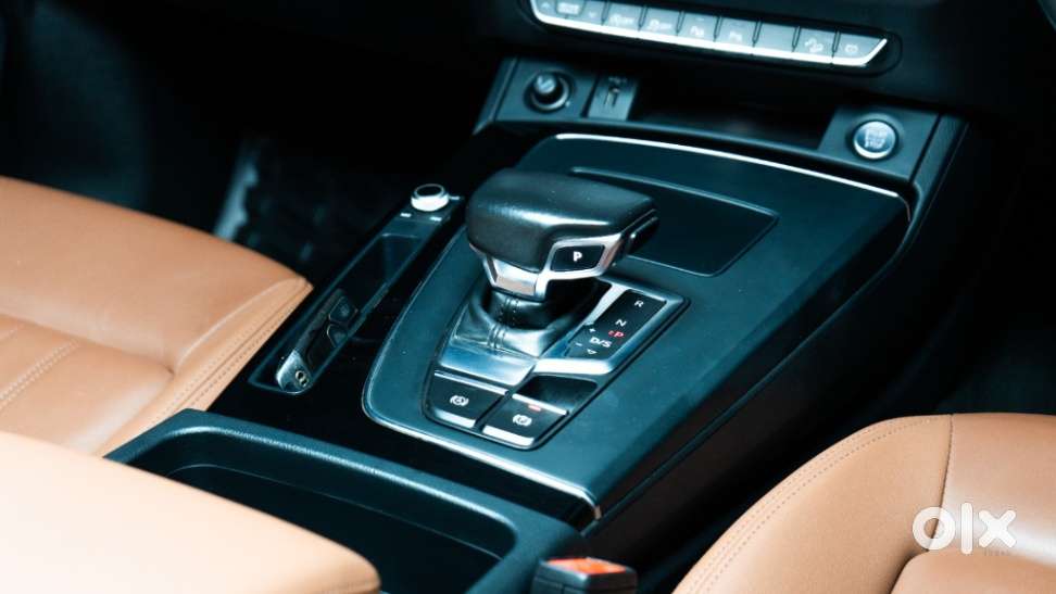 Audi Q5 Technology 45 Tfsi, 2024, Petrol