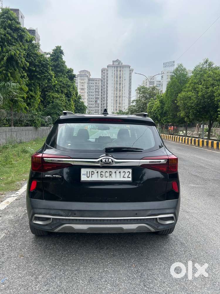 Kia Seltos 1.5 Htx 2020