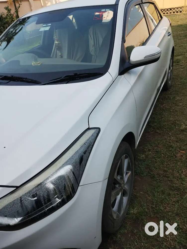 Hyundai I20 1.2 Asta 2017