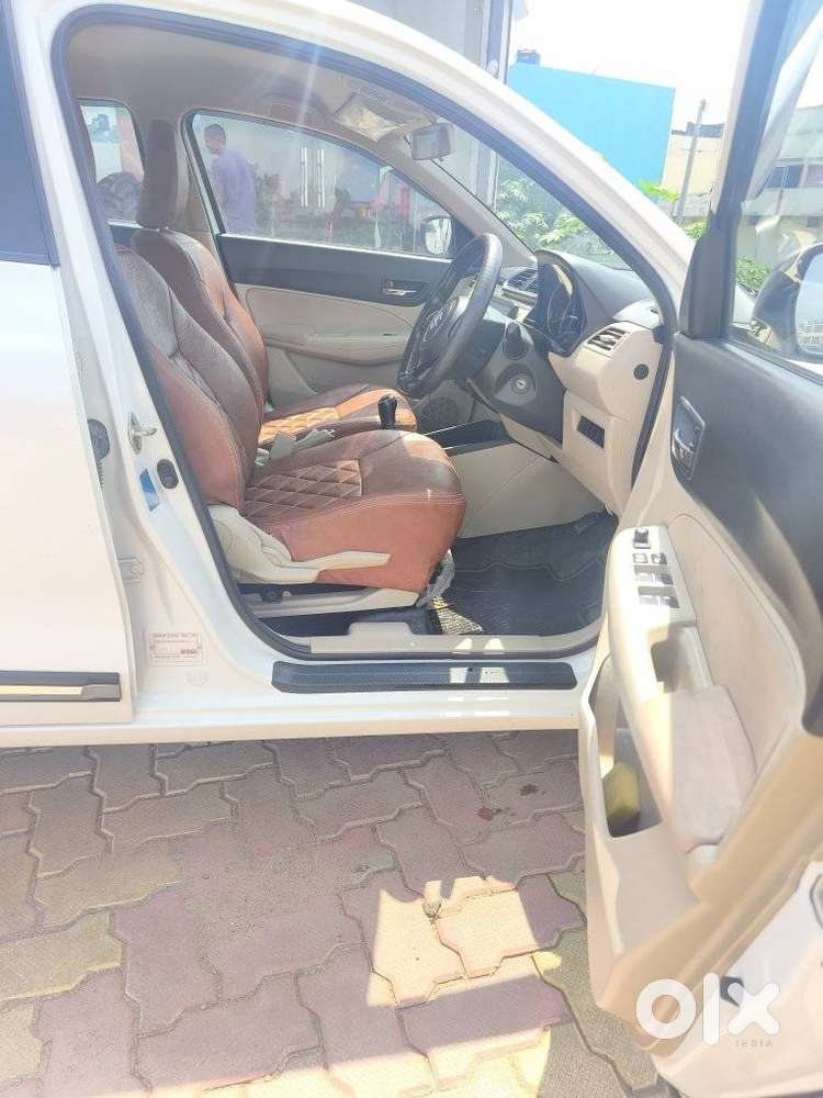 Maruti Suzuki Dzire 1.2 Vxi, 2022, Petrol