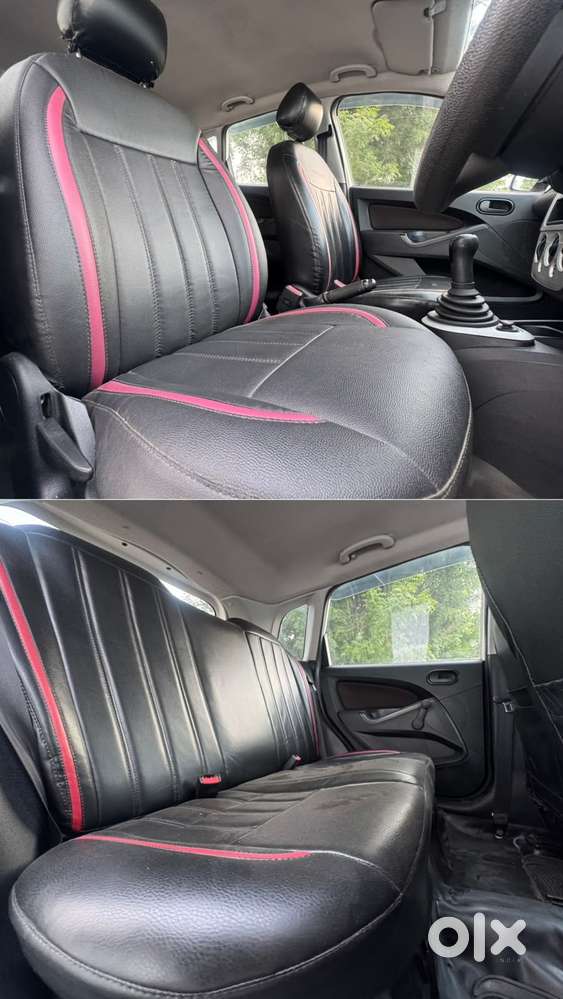 Ford Figo 1.4 Duratorq Diesel Exi, 2012, Diesel