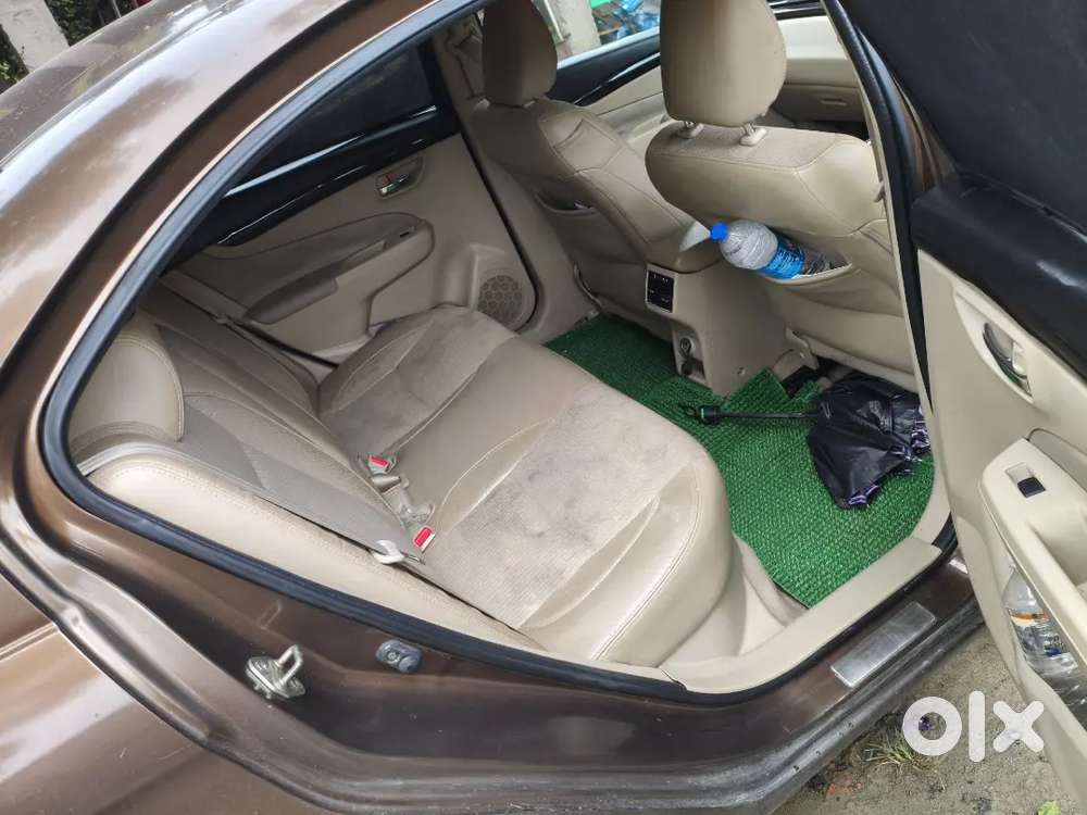 Maruti Suzuki Ciaz 2015