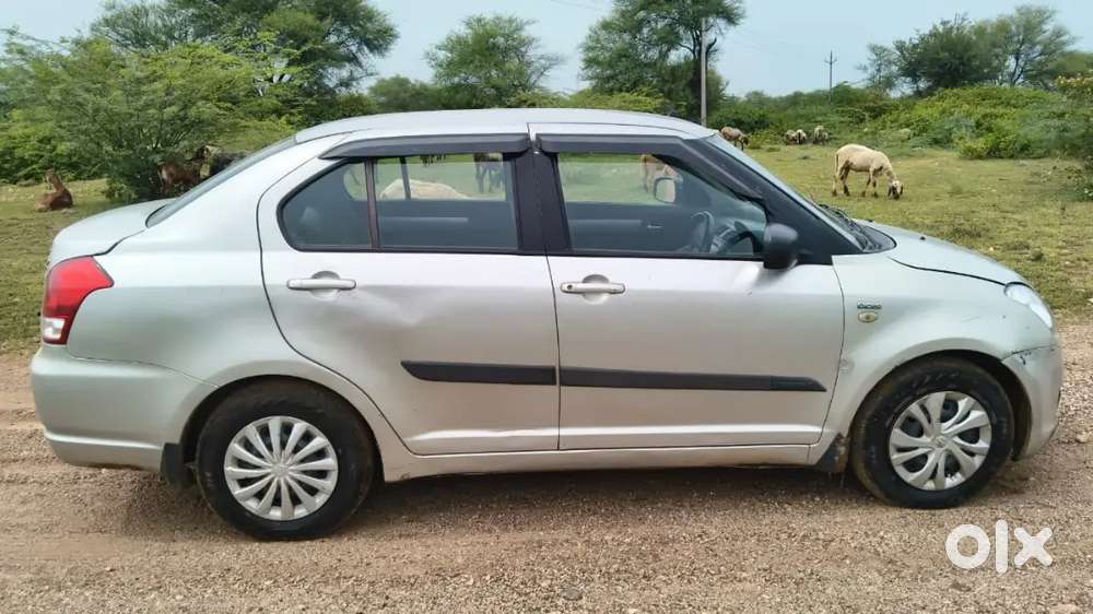 Maruti Suzuki Swift Vxi 2008