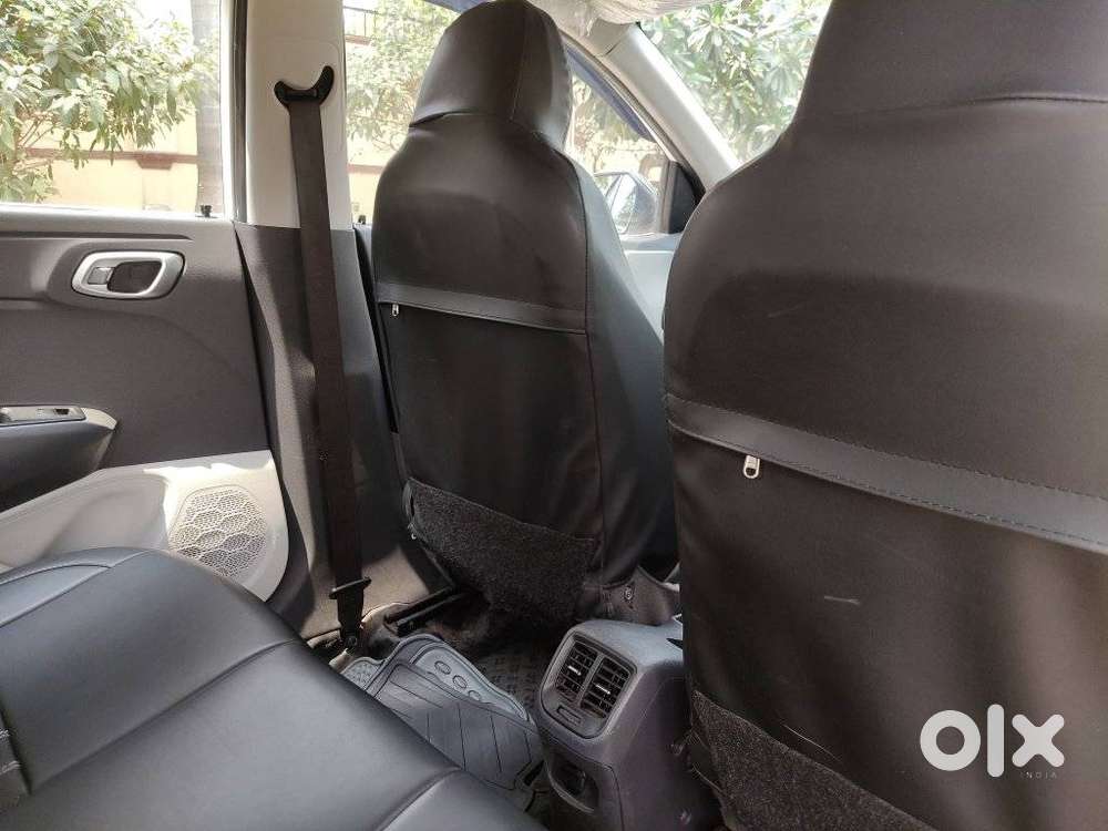 Hyundai Grand I10 Nios Sportz Petrol, 2023, Petrol