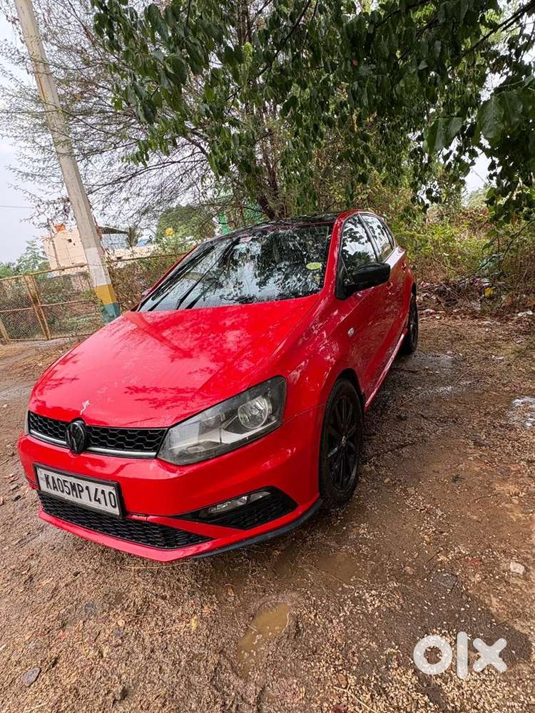 Volkswagen Polo 2013 Diesel Well Maintained