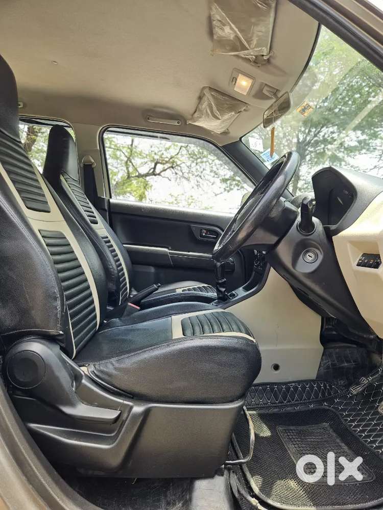 Maruti Suzuki Wagon R 2020 Cng & Hybrids Well Maintained